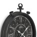 Okrúhle nástenné hodiny MPM Vintage Timekeeper, 4326.90 Okrúhle nástenné hodiny MPM Vintage Timekeeper, 4326.90