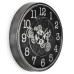Okrúhle nástenné hodiny MPM Millennium, 4328.90 Okrúhle nástenné hodiny MPM Millennium, 4328.90