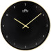 Okrúhle nástenné hodiny, MPM Goldie, 4329.8090 Okrúhle nástenné hodiny, MPM Goldie, 4329.8090