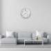 Okrúhle nástenne hodiny MPM Damali, 4290.00 Okrúhle nástenne hodiny MPM Damali, 4290.00