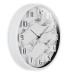 Okrúhle nástenne hodiny MPM Damali, 4290.00 Okrúhle nástenne hodiny MPM Damali, 4290.00