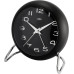 Analógový budík Dream Alarm PRIM C01P.4086.90, čierny Analógový budík Dream Alarm PRIM C01P.4086.90, čierny