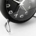 Analógový budík Dream Alarm PRIM C01P.4086.90, čierny Analógový budík Dream Alarm PRIM C01P.4086.90, čierny