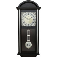 Retro kyvadlové hodiny PRIM III-B 4168.54 61cm Retro kyvadlové hodiny PRIM III-B 4168.54 61cm