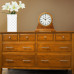 Stolové hodiny MPM, 3887.50, 23cm Stolové hodiny MPM, 3887.50, 23cm