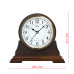 Stolové hodiny MPM Peternis - D, 3887.54.A, 23cm Stolové hodiny MPM Peternis - D, 3887.54.A, 23cm