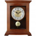 Stolové hodiny s kyvadlom MPM 3889.50 Stolové hodiny s kyvadlom MPM 3889.50