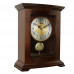 Stolové hodiny s kyvadlom MPM 3889.54 Stolové hodiny s kyvadlom MPM 3889.54