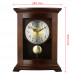 Stolové hodiny s kyvadlom MPM 3889.54 Stolové hodiny s kyvadlom MPM 3889.54