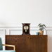 Stolové hodiny s kyvadlom MPM 3889.54 Stolové hodiny s kyvadlom MPM 3889.54
