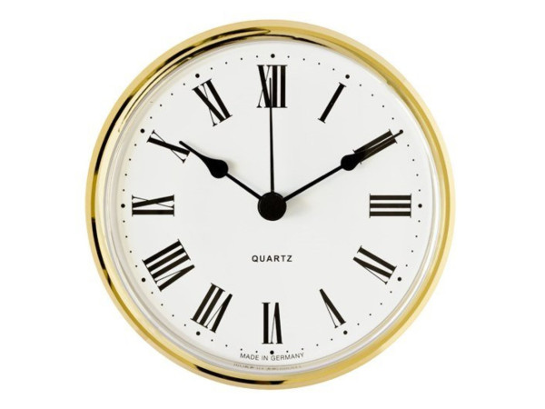Vstavané hodiny 66 mm 550/4169-01 Vstavané hodiny 66 mm 550/4169-01