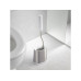 WC kefa Joseph Joseph Duo Flex Lite Steel 70605 WC kefa Joseph Joseph Duo Flex Lite Steel 70605