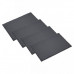 Bridlicové podložky KITCHEN CRAFT Artesa Slate placemats, 30x20cm, 4ks Bridlicové podložky KITCHEN CRAFT Artesa Slate placemats, 30x20cm, 4ks