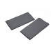 Bridlicové podložky KITCHEN CRAFT Artesa Slate Serving Mats, 20x10cm, 2ks Bridlicové podložky KITCHEN CRAFT Artesa Slate Serving Mats, 20x10cm, 2ks