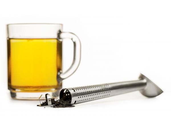 Čajové sitko SAGAFORM Tea 2-in-1 Čajové sitko SAGAFORM Tea 2-in-1