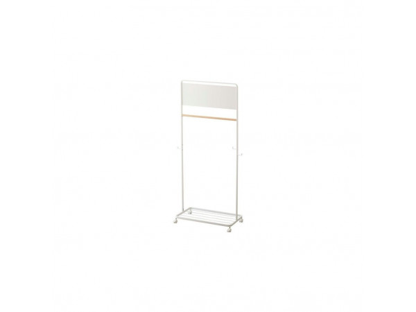 Detský vešiak Yamazaki Tower 140cm, 5175 biela Detský vešiak Yamazaki Tower 140cm, 5175 biela