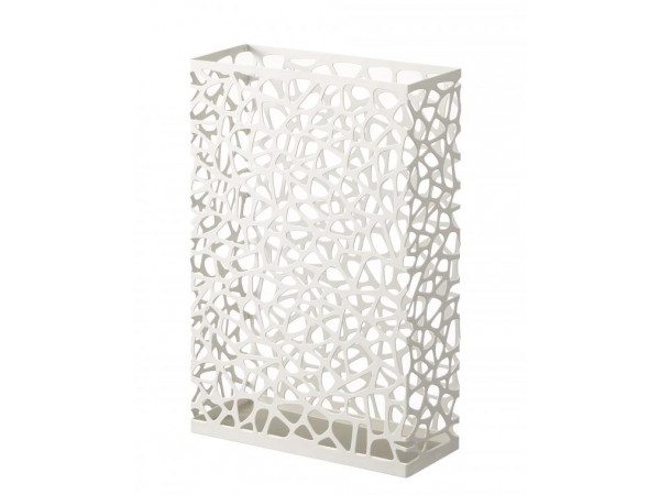 Stojan na dáždniky Yamazaki Nest Slim, biely Stojan na dáždniky Yamazaki Nest Slim, biely
