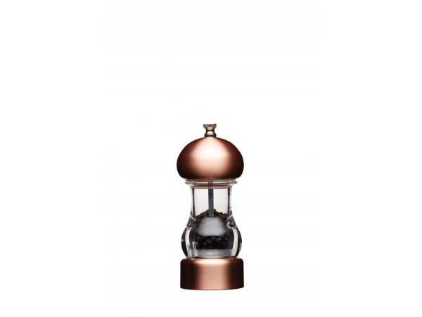 Mlynček na korenie KITCHEN CRAFT Capstan Pepper Mill, 14 cm