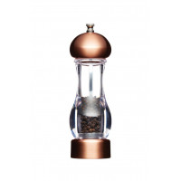 Mlynček na korenie KITCHEN CRAFT Capstan Pepper Mill, 19 cm