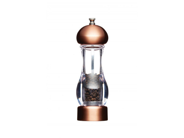 Mlynček na korenie KITCHEN CRAFT Capstan Pepper Mill, 19 cm