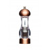 Mlynček na korenie KITCHEN CRAFT Capstan Pepper Mill, 19 cm