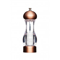 Mlynček na soľ KITCHEN CRAFT Capstan Salt Mill, 19 cm