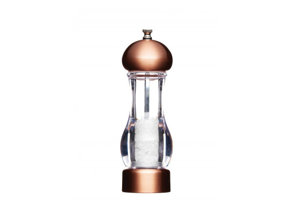 Mlynček na soľ KITCHEN CRAFT Capstan Salt Mill, 19 cm Mlynček na soľ KITCHEN CRAFT Capstan Salt Mill, 19 cm