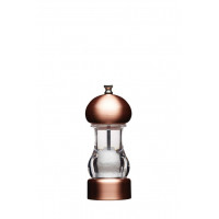 Mlynček na soľ KITCHEN CRAFT Capstan Salt Mill, 14 cm
