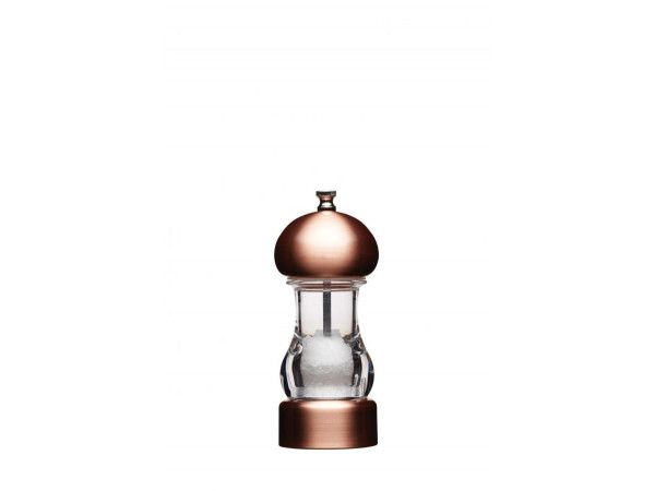 Mlynček na soľ KITCHEN CRAFT Capstan Salt Mill, 14 cm Mlynček na soľ KITCHEN CRAFT Capstan Salt Mill, 14 cm