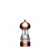 Mlynček na soľ KITCHEN CRAFT Capstan Salt Mill, 14 cm Mlynček na soľ KITCHEN CRAFT Capstan Salt Mill, 14 cm