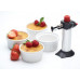 Flambovacia sada KITCHEN CRAFT Creme Brulee Gift Set Flambovacia sada KITCHEN CRAFT Creme Brulee Gift Set