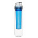 Fľaša s difuzérom SAGAFORM Fresh, 800ml, modrá Fľaša s difuzérom SAGAFORM Fresh, 800ml, modrá