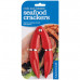Kliešte na homáre KITCHEN CRAFT Shell Fish Crackers