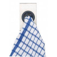 Klips na utierky KITCHEN CRAFT Towel Holder