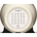 Kuchynská váha KITCHEN CRAFT Classic Collection Scales, krémova