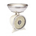 Kuchynská váha KITCHEN CRAFT Classic Collection Scales, krémova