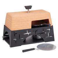 Mini pizza set KITCHEN CRAFT Artesa Tabletop Pizza Oven Mini pizza set KITCHEN CRAFT Artesa Tabletop Pizza Oven