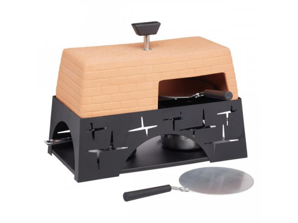 Mini pizza set KITCHEN CRAFT Artesa Tabletop Pizza Oven Mini pizza set KITCHEN CRAFT Artesa Tabletop Pizza Oven