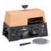 Mini pizza set KITCHEN CRAFT Artesa Tabletop Pizza Oven Mini pizza set KITCHEN CRAFT Artesa Tabletop Pizza Oven