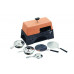 Mini pizza set KITCHEN CRAFT Artesa Tabletop Pizza Oven Mini pizza set KITCHEN CRAFT Artesa Tabletop Pizza Oven