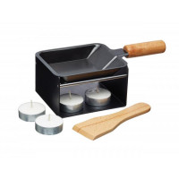 Mini raclette KITCHEN CRAFT Artesa Individual Raclette