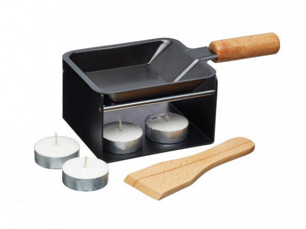 Mini raclette KITCHEN CRAFT Artesa Individual Raclette Mini raclette KITCHEN CRAFT Artesa Individual Raclette