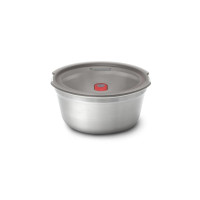 Nerezová miska na jedlo BLACK+BLUM Food Bowl FBSS-BL-L017 950ml Nerezová miska na jedlo BLACK+BLUM Food Bowl FBSS-BL-L017 950ml