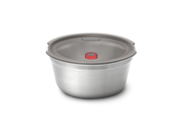 Nerezová miska na jedlo BLACK+BLUM Food Bowl FBSS-BL-L017 950ml Nerezová miska na jedlo BLACK+BLUM Food Bowl FBSS-BL-L017 950ml