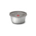 Nerezová miska na jedlo BLACK+BLUM Food Bowl FBSS-BL-L017 950ml Nerezová miska na jedlo BLACK+BLUM Food Bowl FBSS-BL-L017 950ml