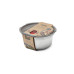 Nerezová miska na jedlo BLACK+BLUM Food Bowl FBSS-BL-L017 950ml Nerezová miska na jedlo BLACK+BLUM Food Bowl FBSS-BL-L017 950ml