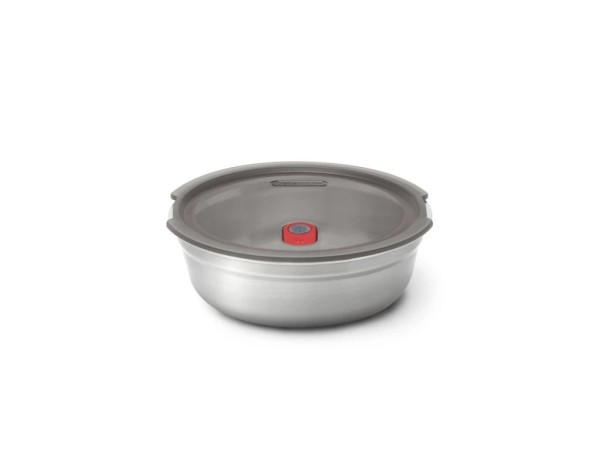 Nerezová miska na jedlo BLACK+BLUM Food Bowl FBSS-BL-S017 650ml Nerezová miska na jedlo BLACK+BLUM Food Bowl FBSS-BL-S017 650ml
