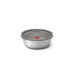 Nerezová miska na jedlo BLACK+BLUM Food Bowl FBSS-BL-S017 650ml Nerezová miska na jedlo BLACK+BLUM Food Bowl FBSS-BL-S017 650ml