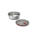 Nerezová miska na jedlo BLACK+BLUM Food Bowl FBSS-BL-S017 650ml Nerezová miska na jedlo BLACK+BLUM Food Bowl FBSS-BL-S017 650ml