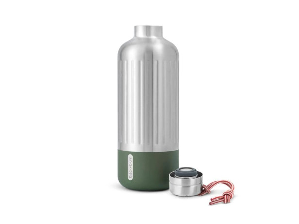 Nerezová termofľaša BLACK+BLUM Explorer BAM-EIWB-L010, 850ml Nerezová termofľaša BLACK+BLUM Explorer BAM-EIWB-L010, 850ml